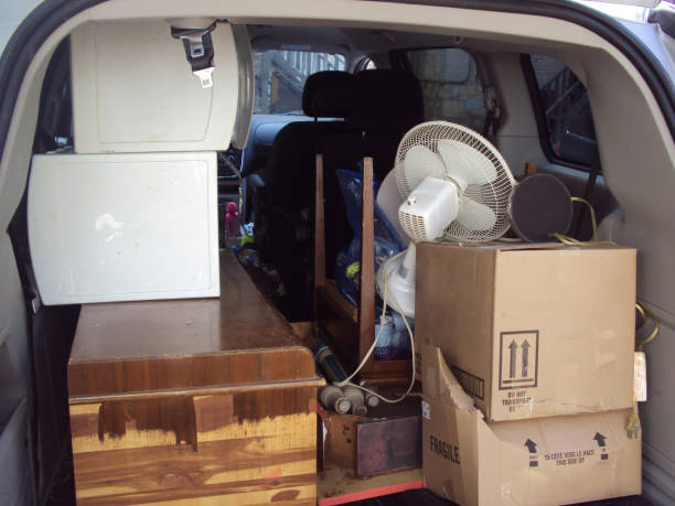 Best Moving and Downsizing Cleanouts  in Sandy Springs, GA