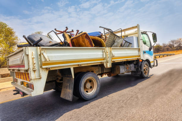  Sandy Springs, GA Junk Removal Pros